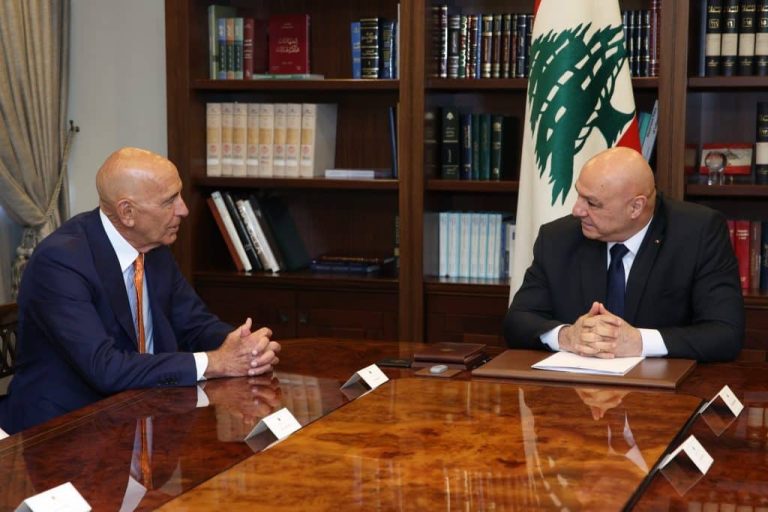 As the U.S. deadline for disarming Hezbollah approaches, Lebanon remains deadlocked on next steps