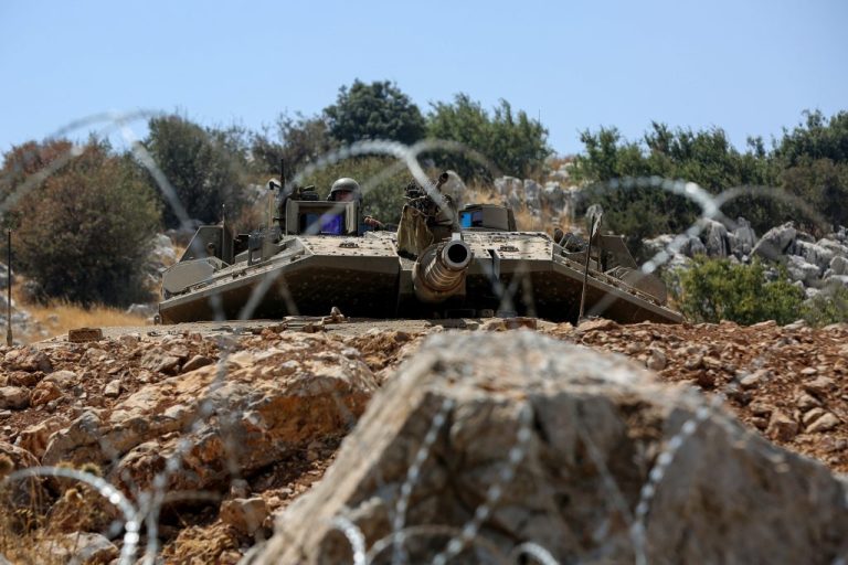 How Israel is exploiting Lebanese sectarian rifts in its assault on Beirut and southern Lebanon