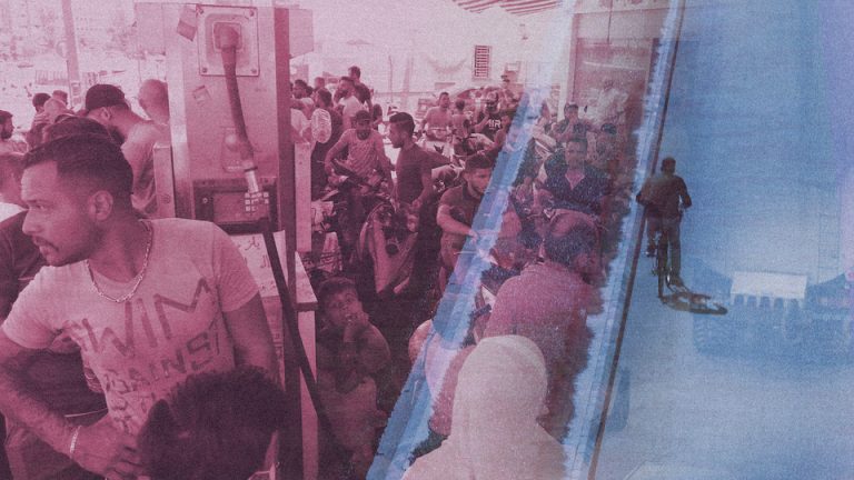 كيف دُمِّر نظام النقل المُشترك في لبنان ولصالح من؟